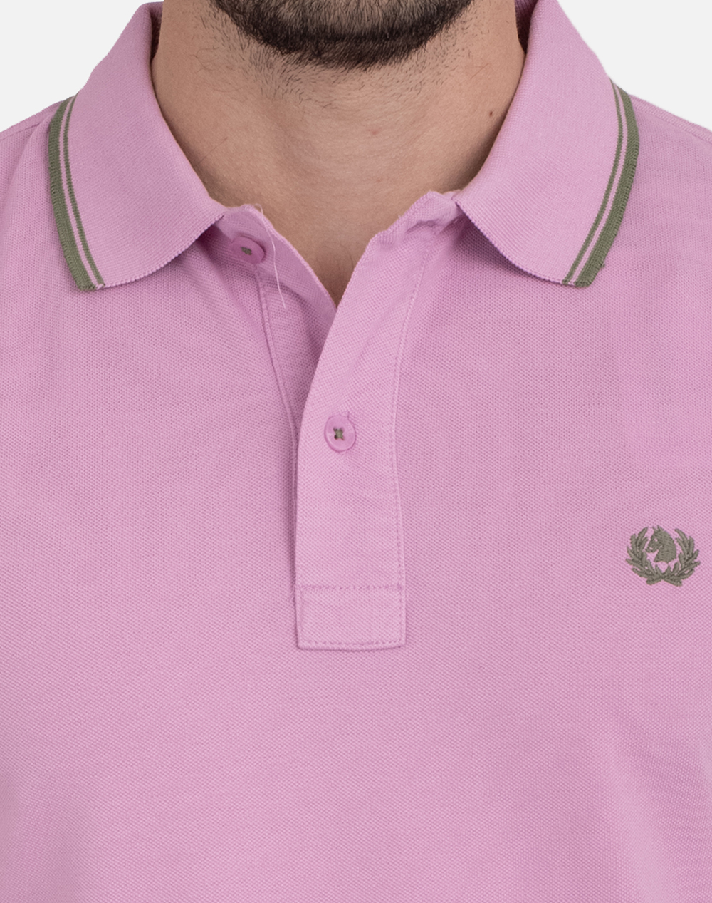 ASCOTT POLO SHIRT