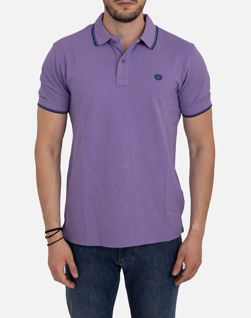 ASCOTT POLO SHIRT