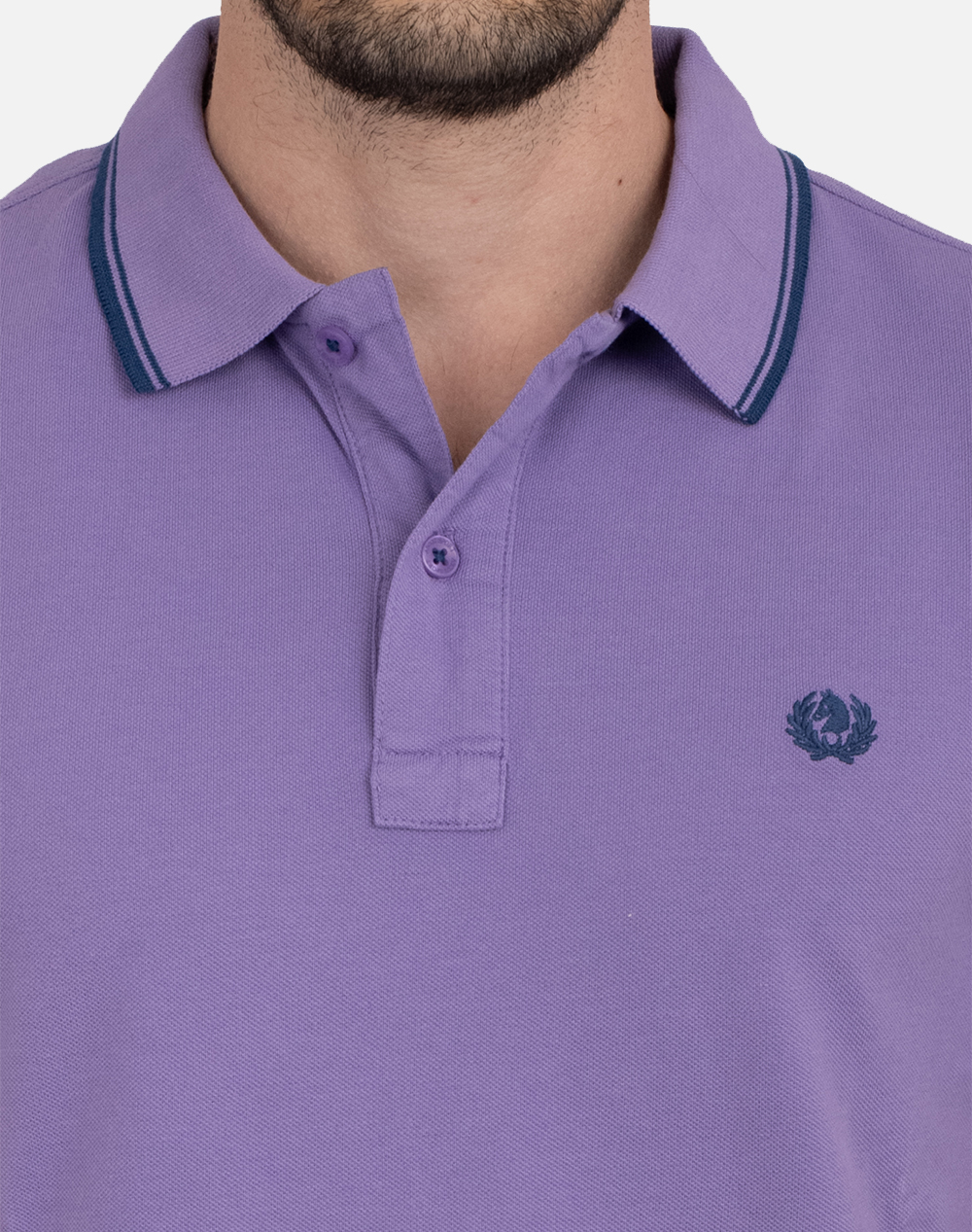 ASCOTT POLO SHIRT