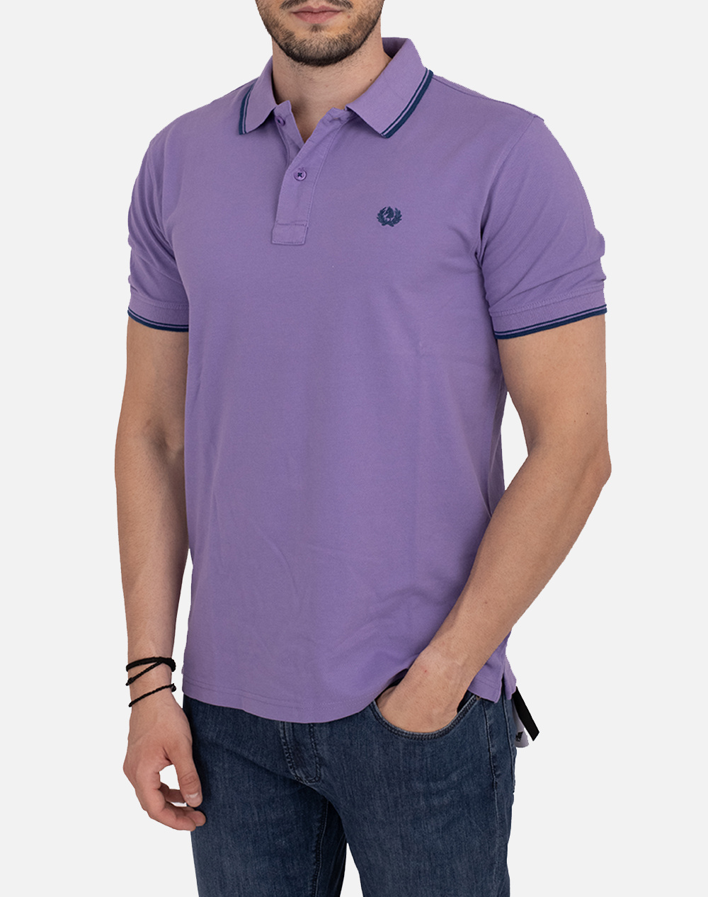 ASCOTT POLO SHIRT