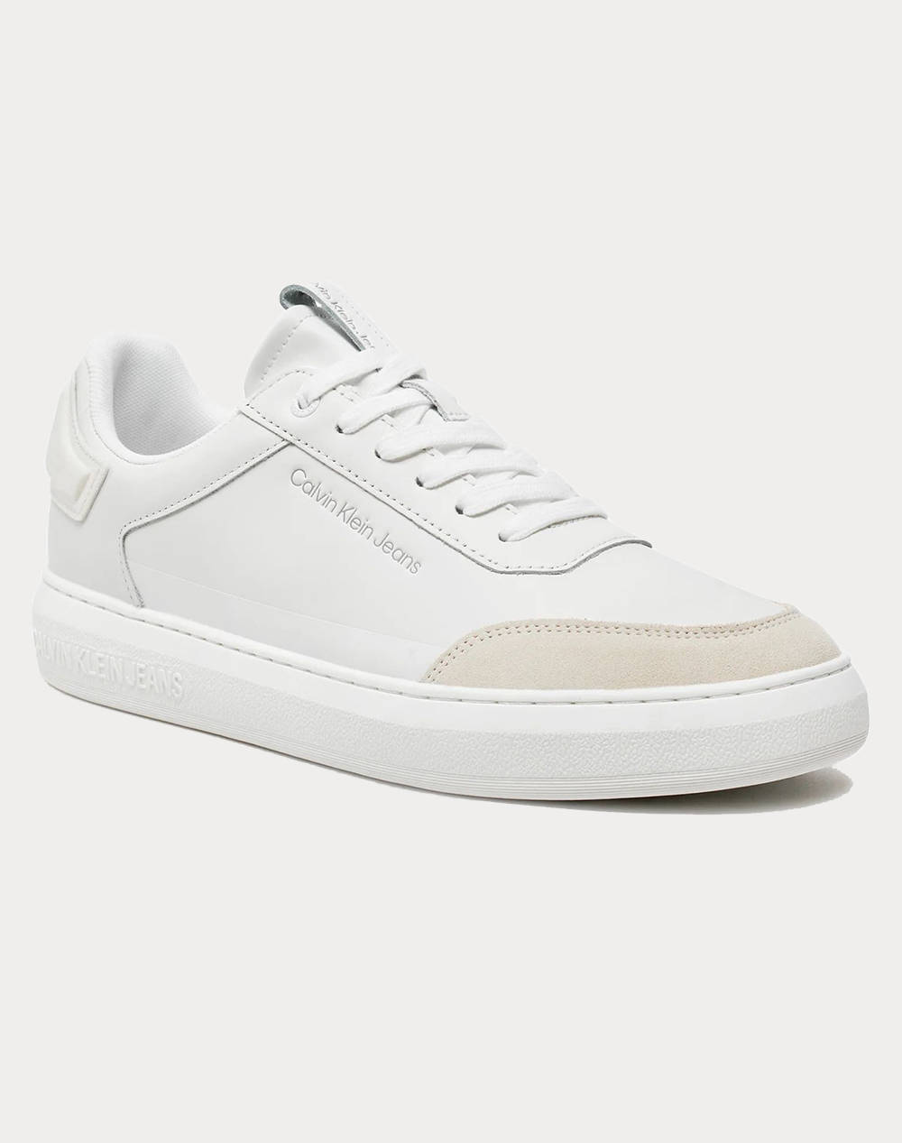 CALVIN KLEIN CASUAL CUPSOLE HIGH/LOW FREQ