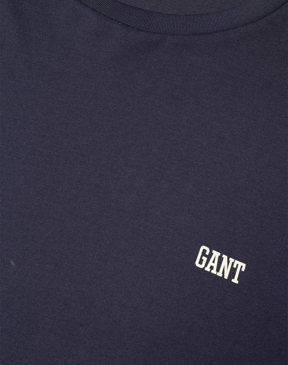 GANT SHOULDER TAPE SS T-SHIRT