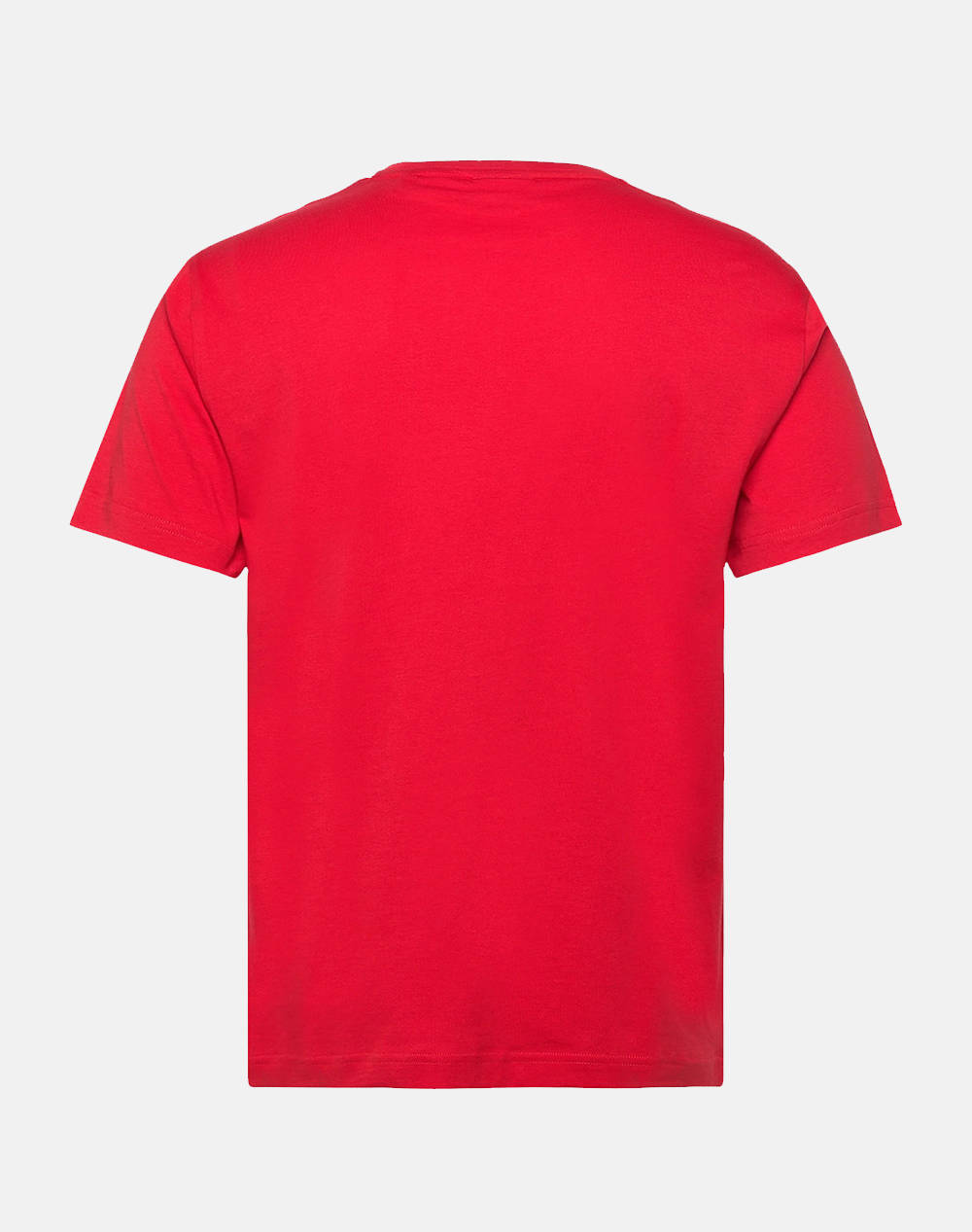 GANT SHOULDER TAPE SS T-SHIRT