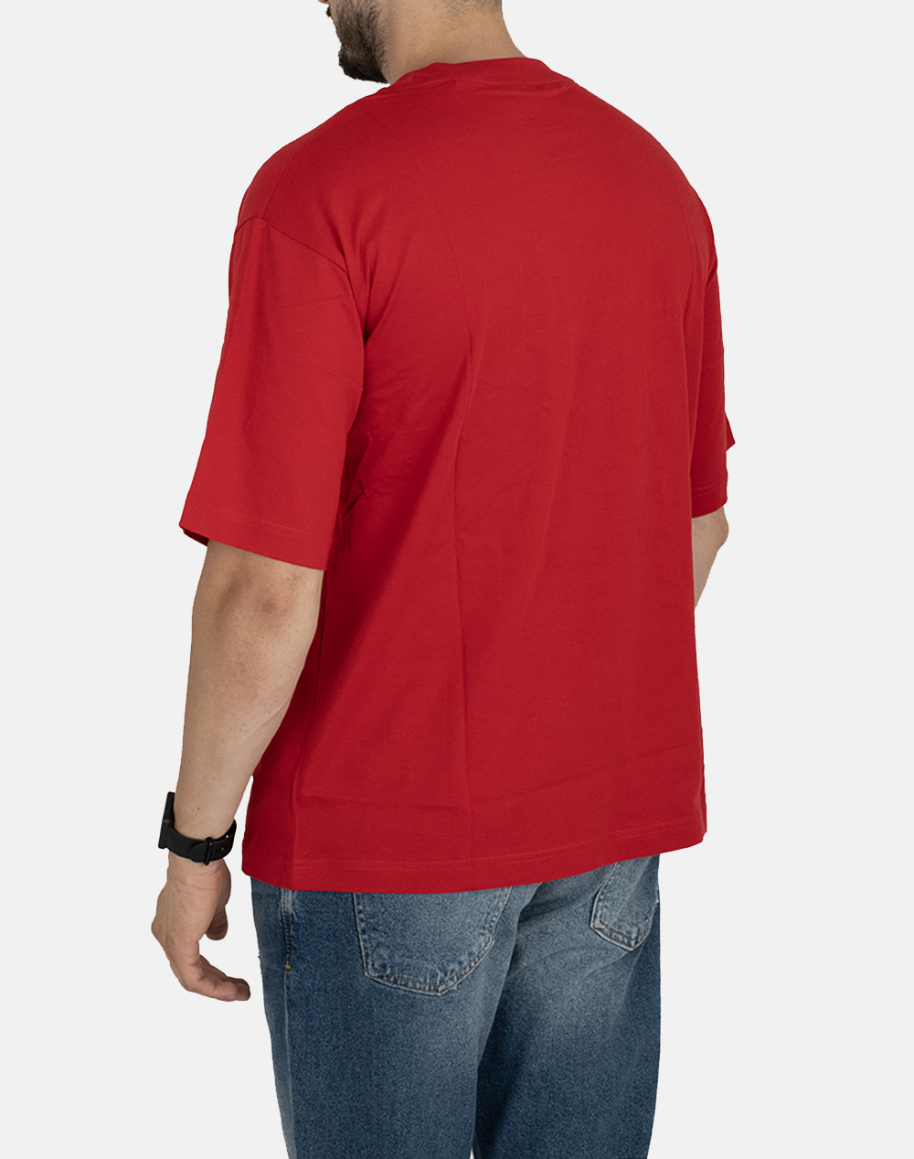 GANT ΜΠΛΟΥΖΑ ΚΜ LOGO BADGE SS T-SHIRT