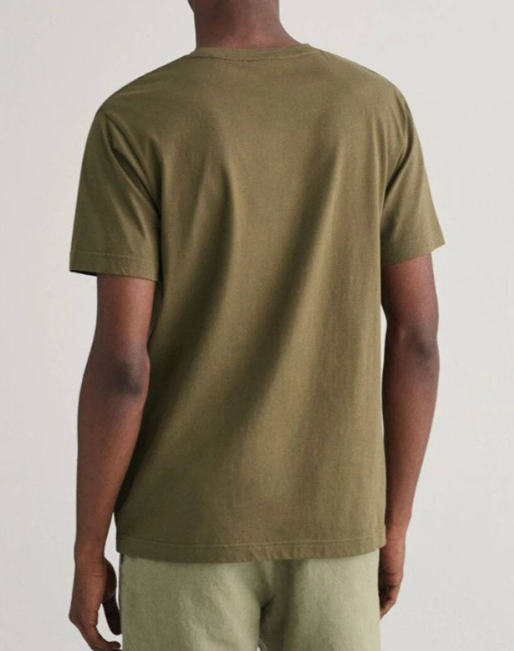 GANT REG ARCHIVE SHIELD SS T-SHIRT