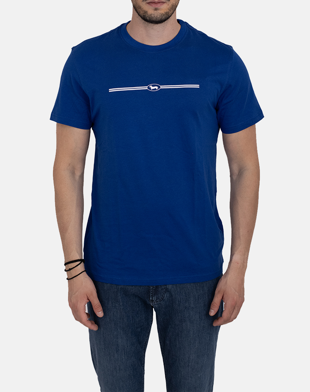 HARMONT&BLAINE T-SHIRT