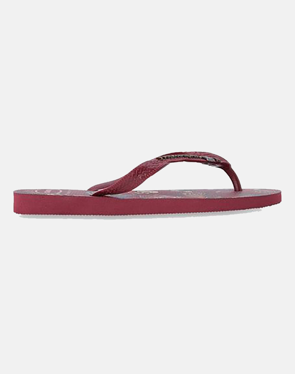 HAVAIANAS HAVAIANAS HAV. TOP TRIBO 4144505-5143 RedWine