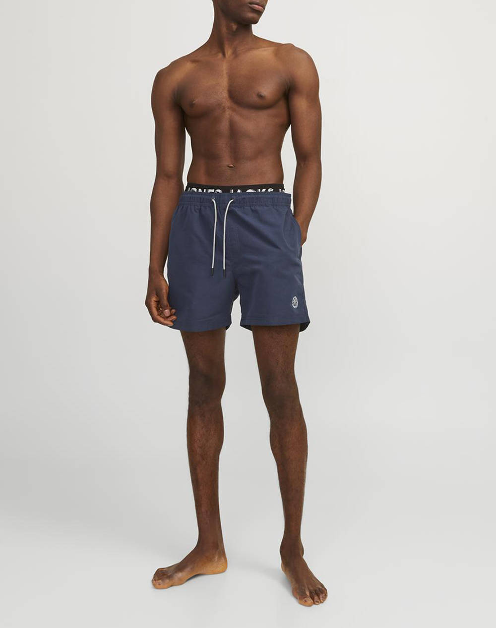 JACK&JONES JPSTFIJI JJSWIM DB WB LY SN