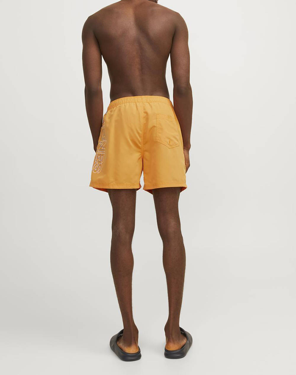 JACK&JONES JPSTFIJI JJSWIM DOUBLE LOGO SN LY