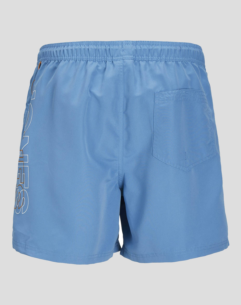 JACK&JONES JPSTFIJI JJSWIM DOUBLE LOGO SN LY