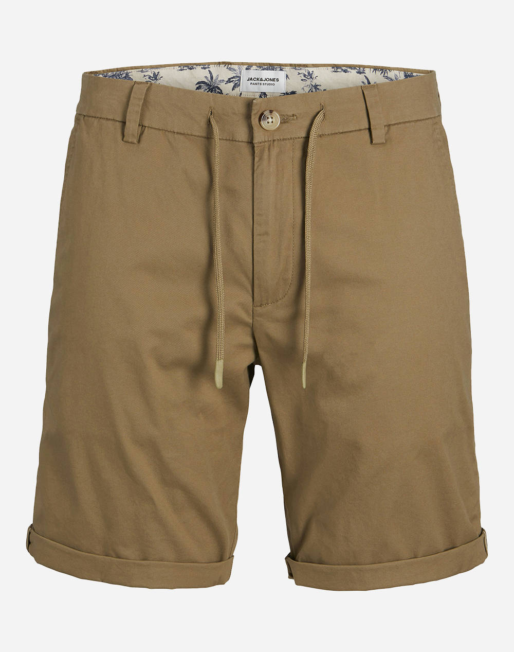 JACK&JONES JPSTMARCO JJSUMMER CHINO SHORT