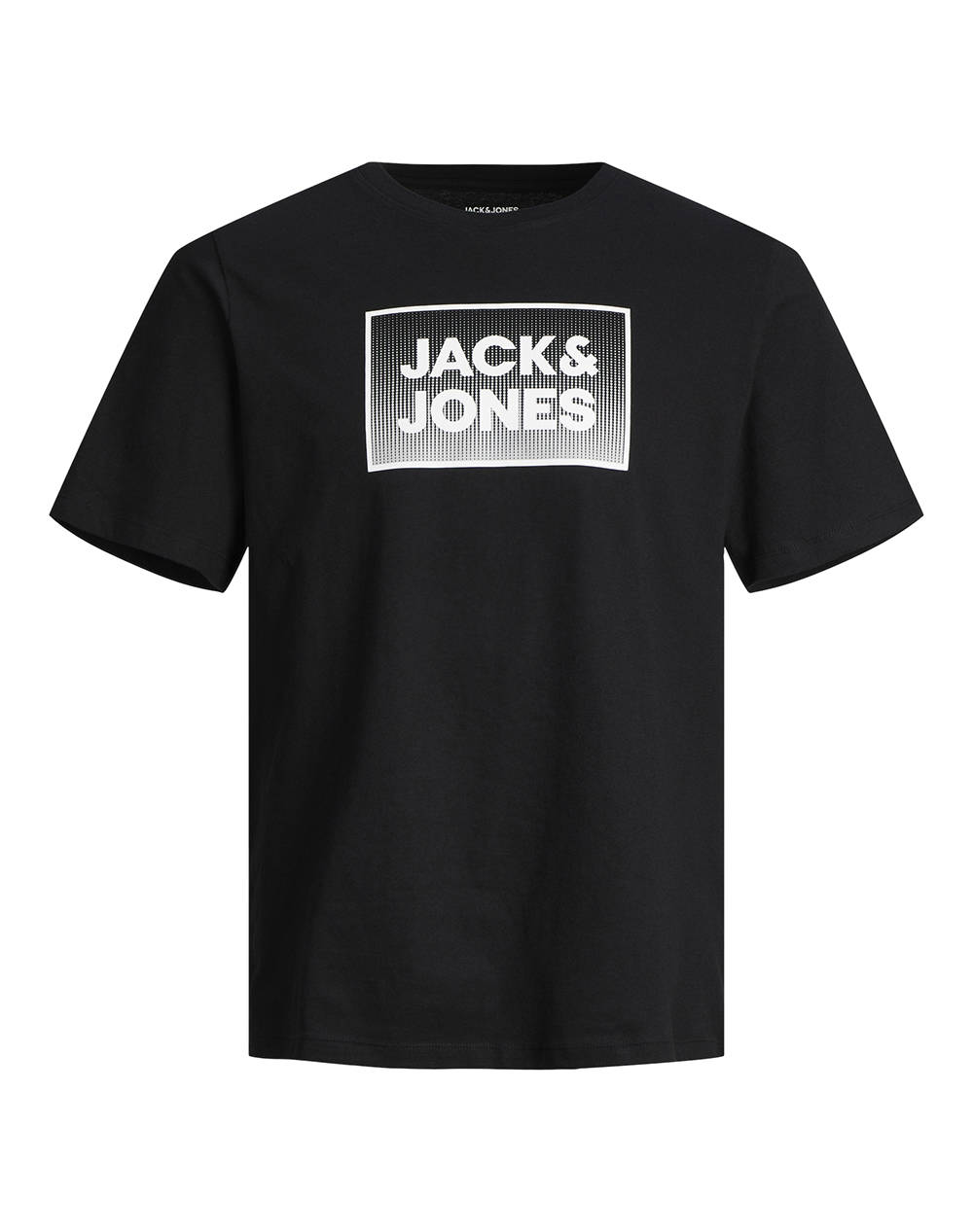 JACK&JONES JJSTEEL TEE SS CREW NECK