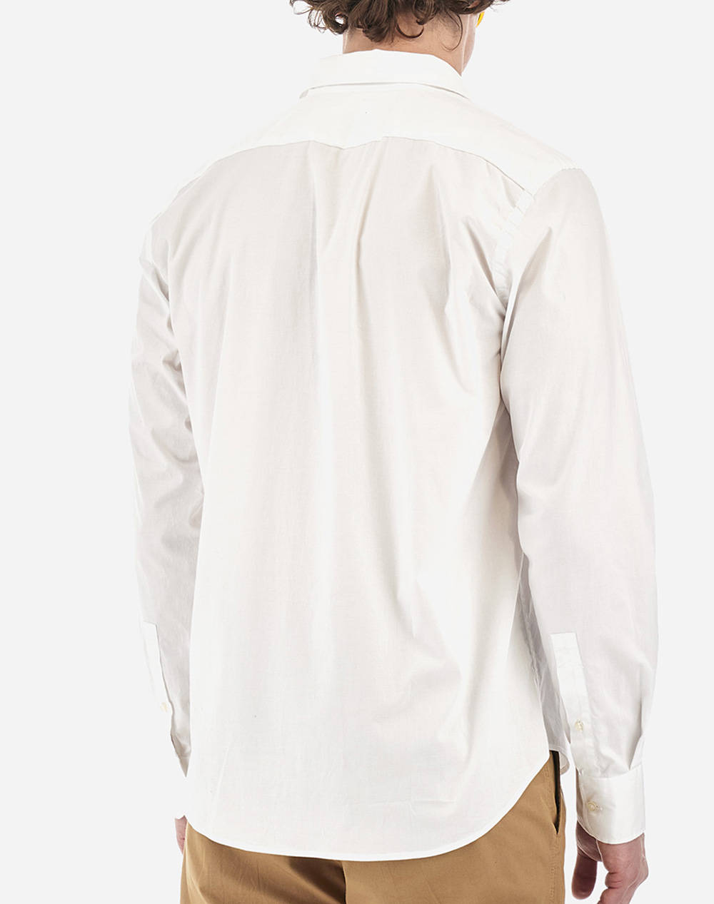 LA MARTINA ΠΟΥΚΑΜΙΣΟ ΜΜ MAN SHIRT LS POPLIN