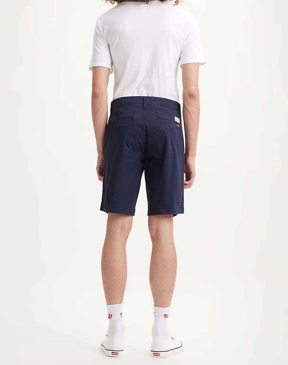 LEVIS XX CHINESE TAPER SHORT II