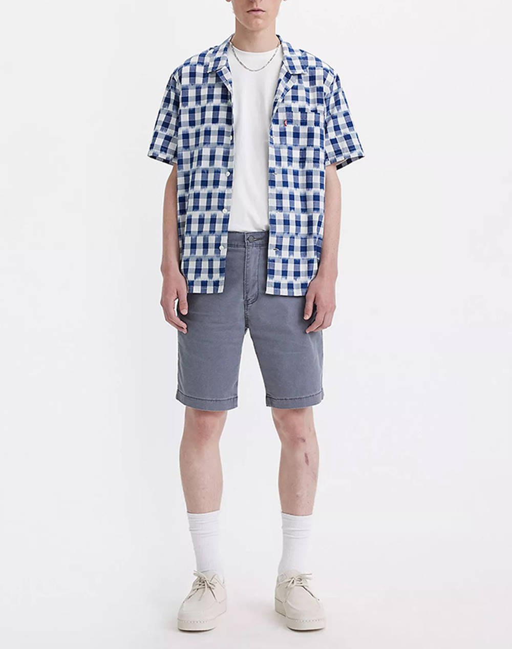 LEVIS XX CHINESE TAPER SHORT II