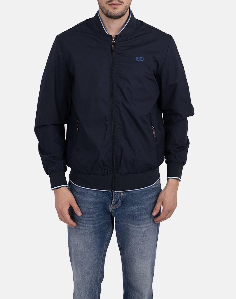 LEXTON JACKET