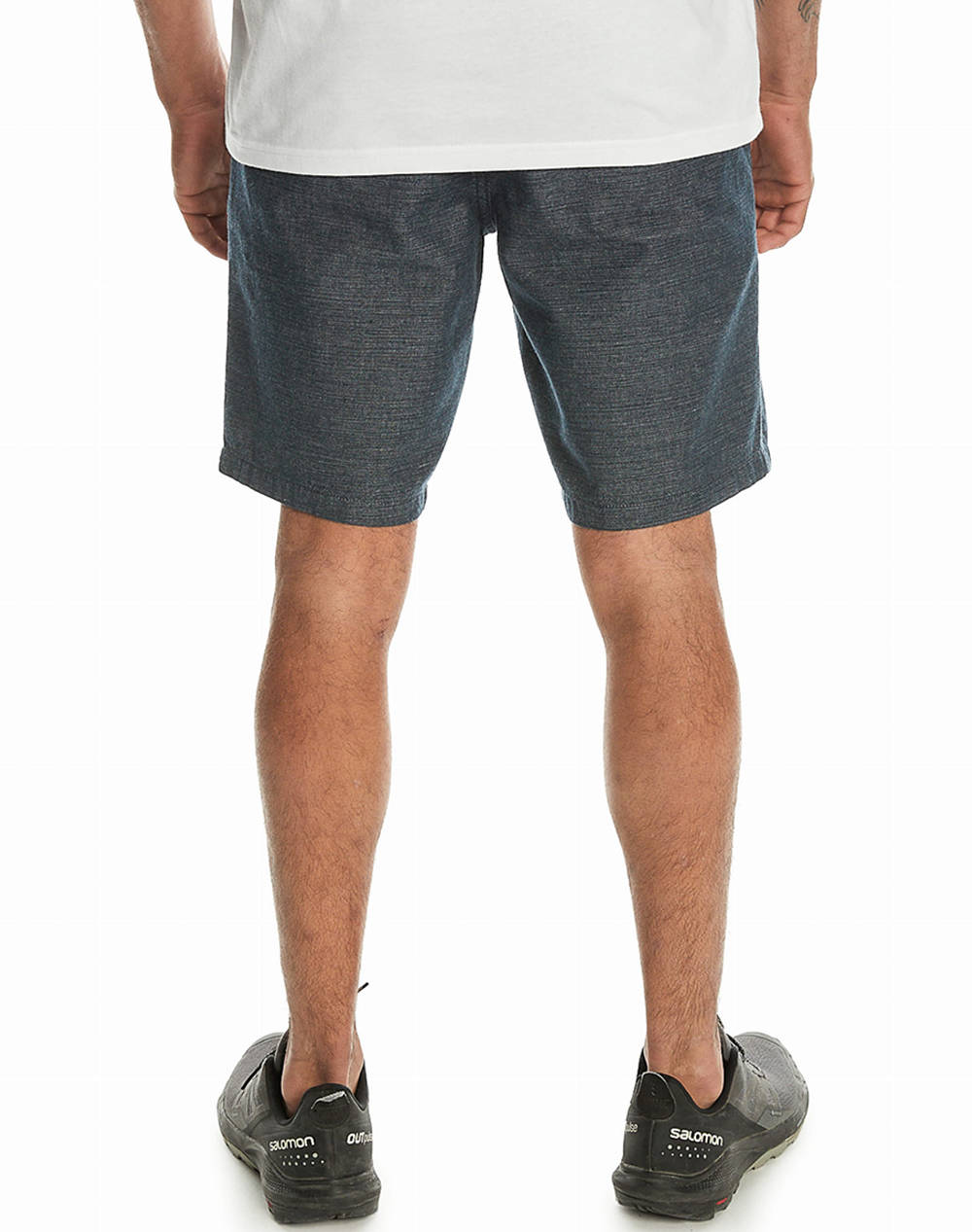 QUIKSILVER DAVIS CHINO BERMUDA MEN