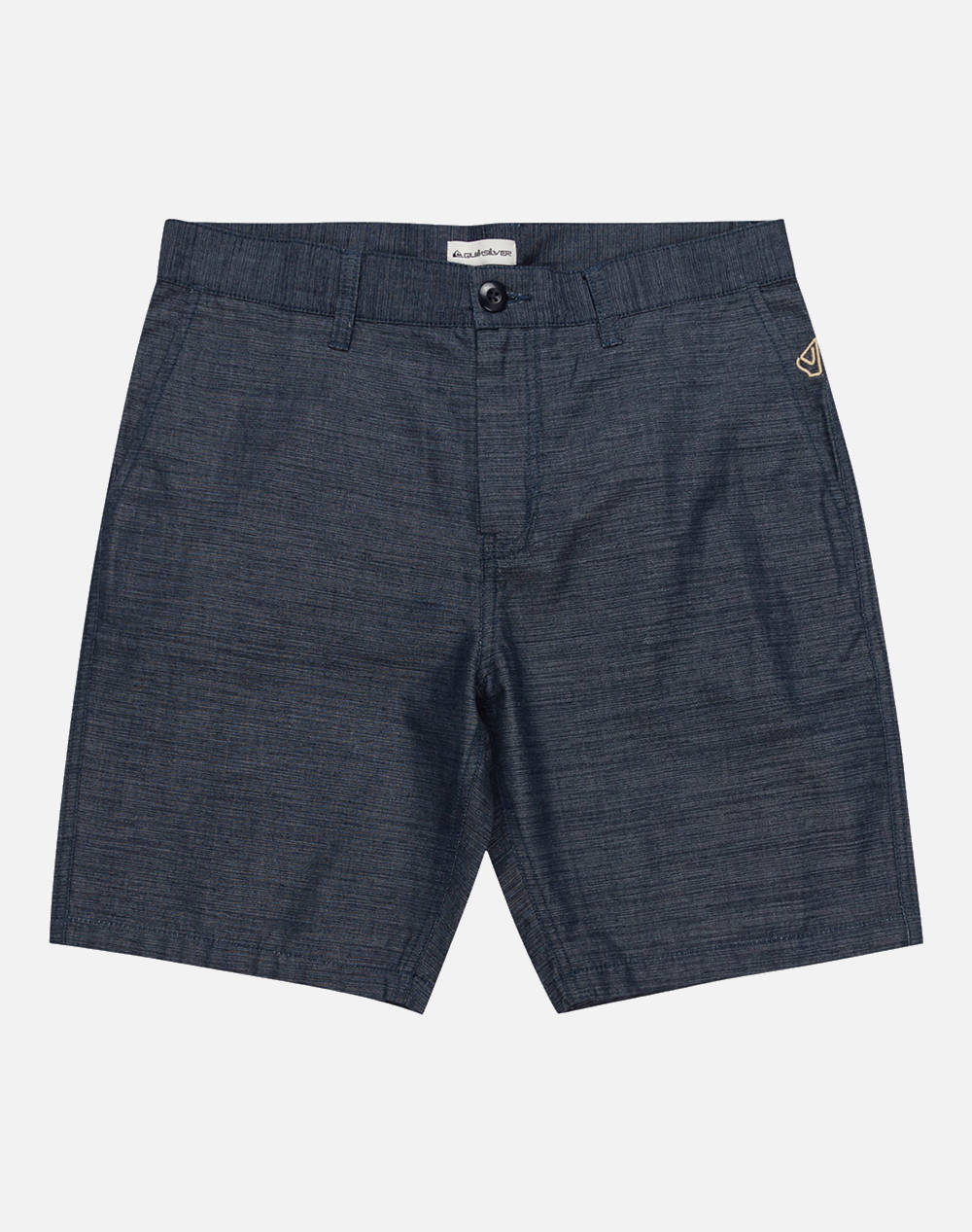 QUIKSILVER DAVIS CHINO BERMUDA MEN