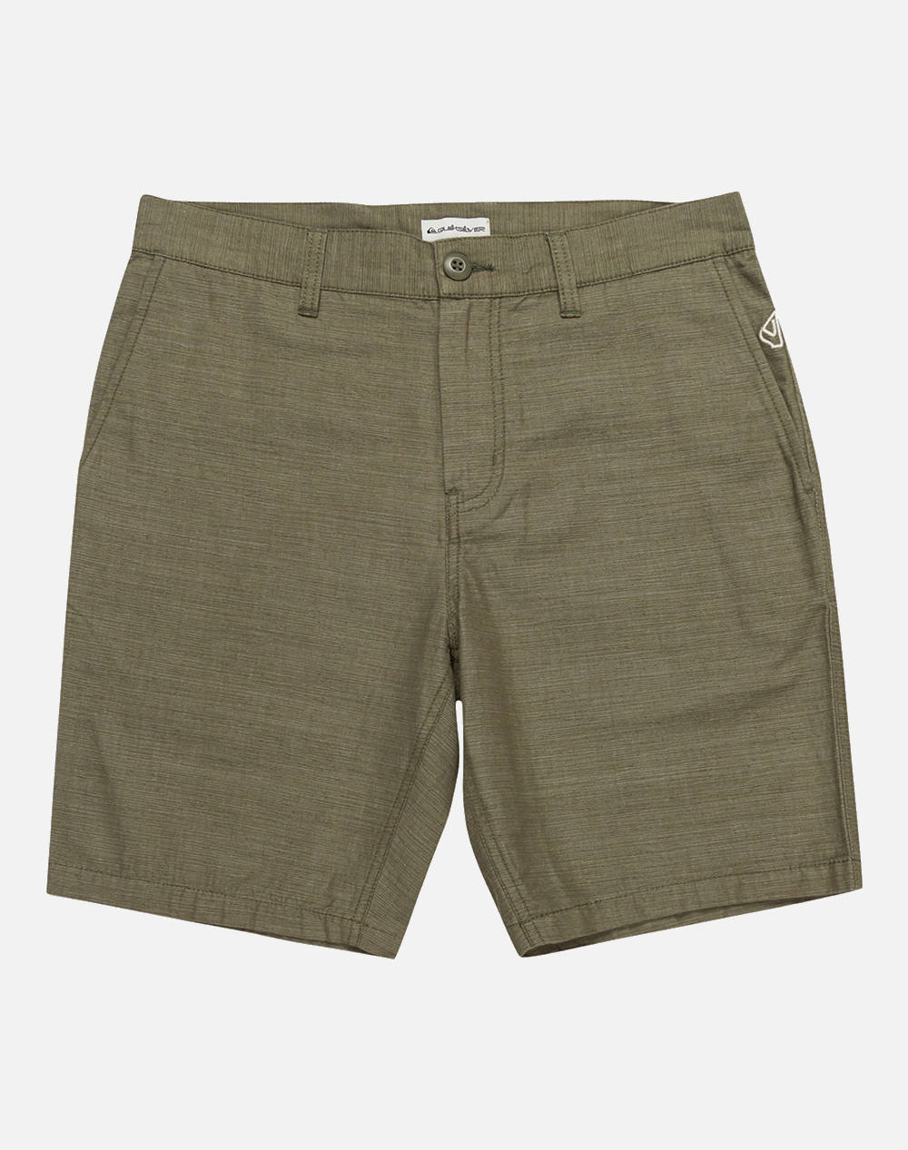 QUIKSILVER DAVIS CHINO BERMUDA MEN