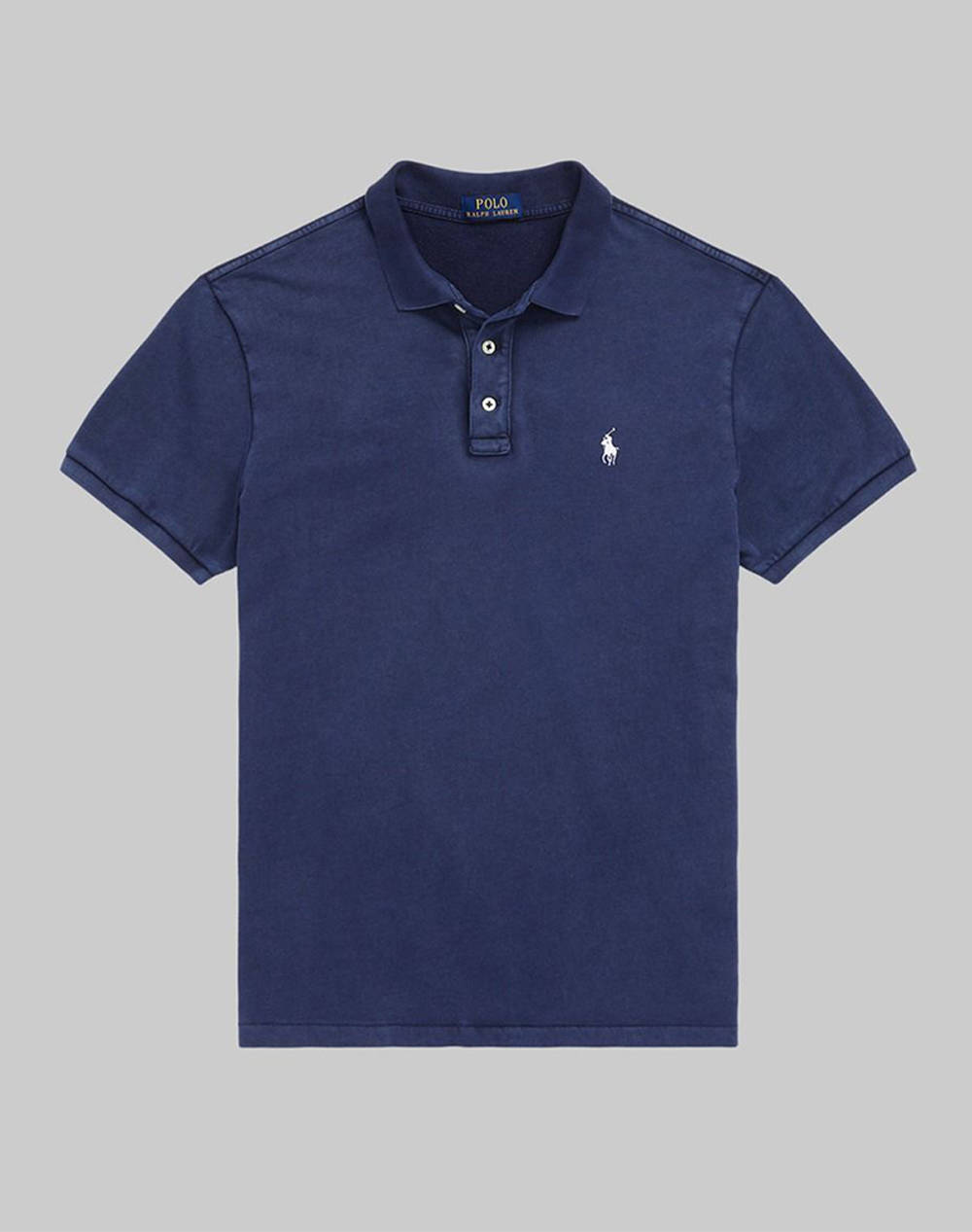 RALPH LAUREN SSKCM8-SHORT SLEEVE-KNIT