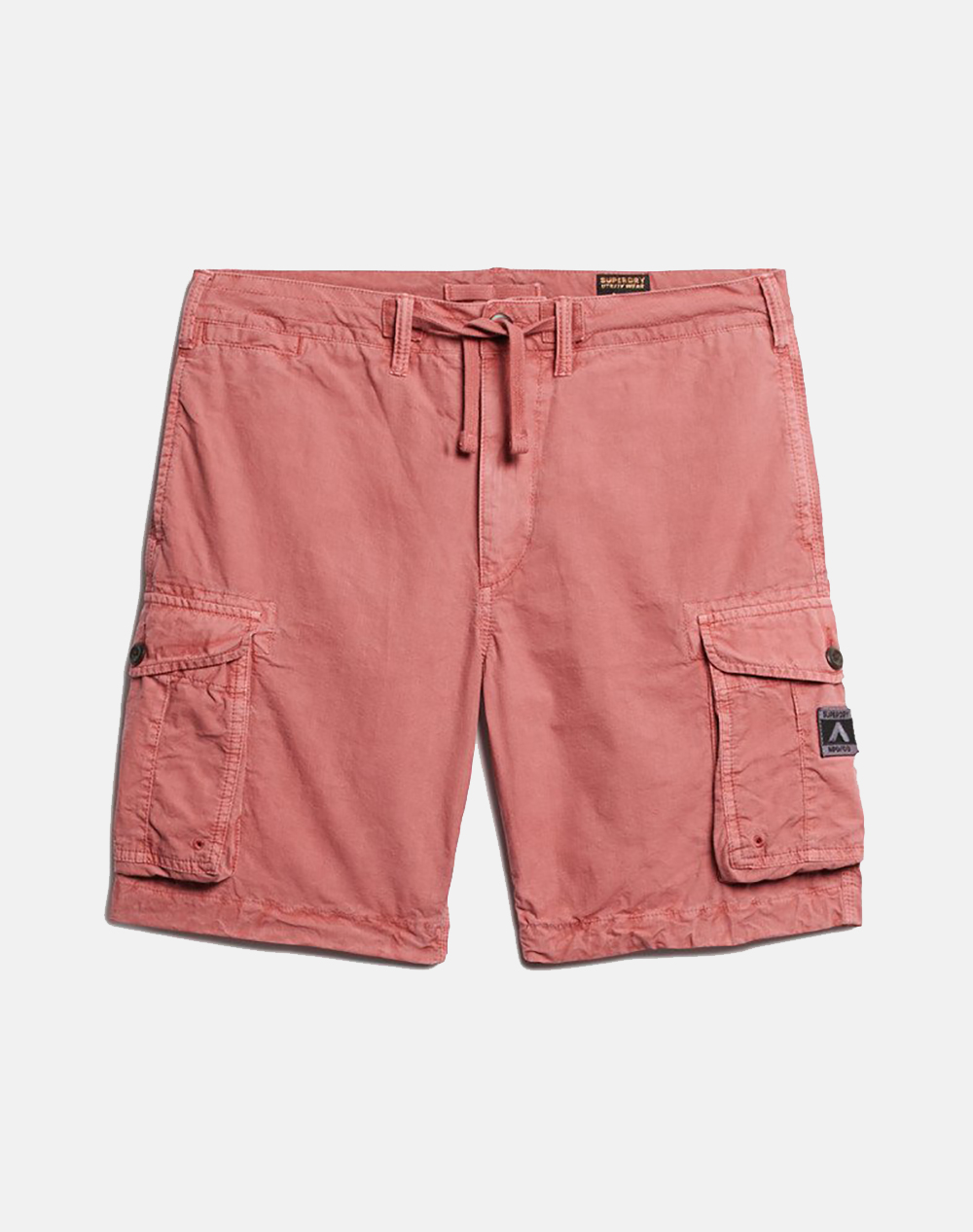 SUPERDRY D2 OVIN PARACHUTE LIGHT SHORT ΣΟΡΤΣ ΑΝΔΡΙΚΟ