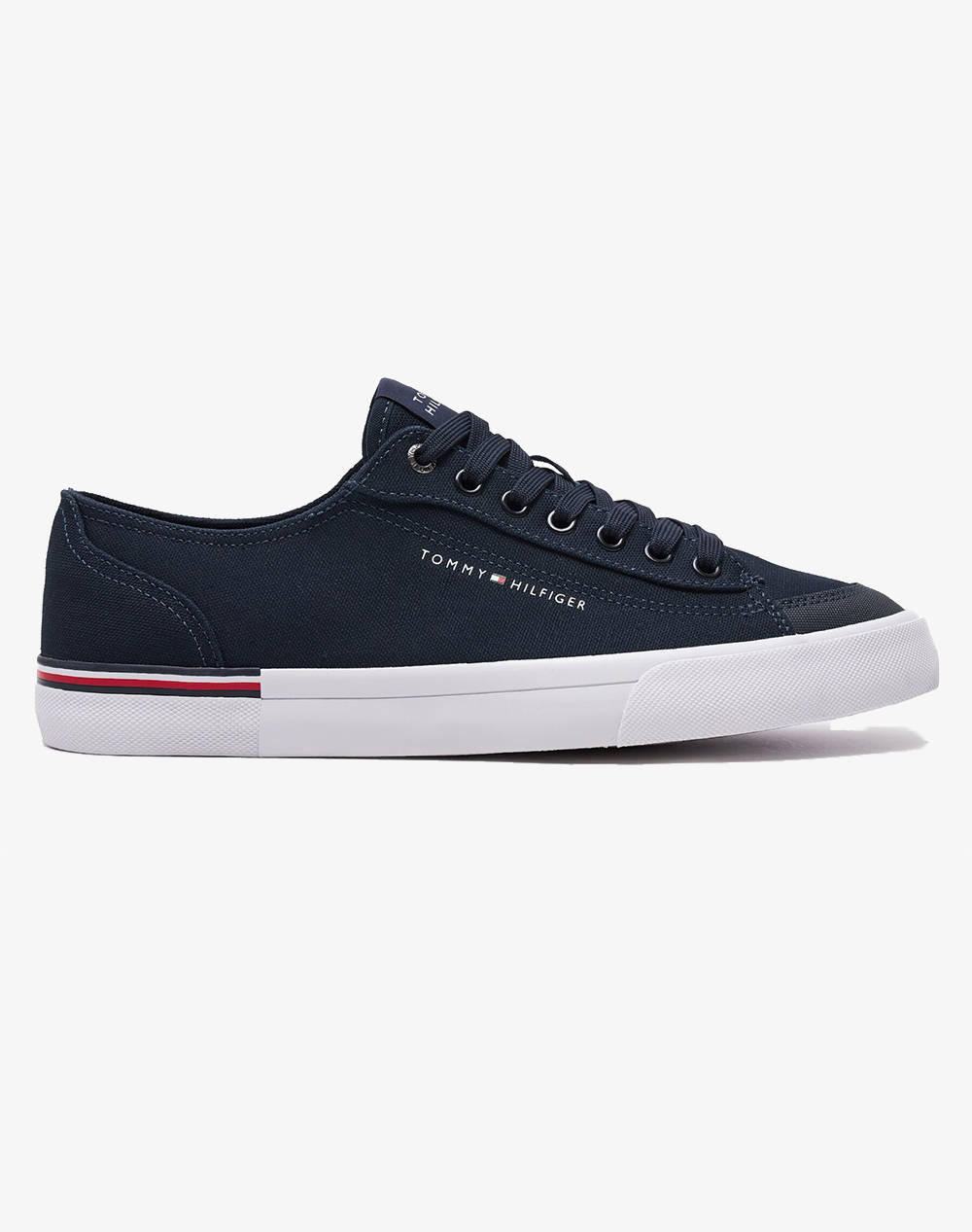 TOMMY HILFIGER CORPORATE VULC CANVAS