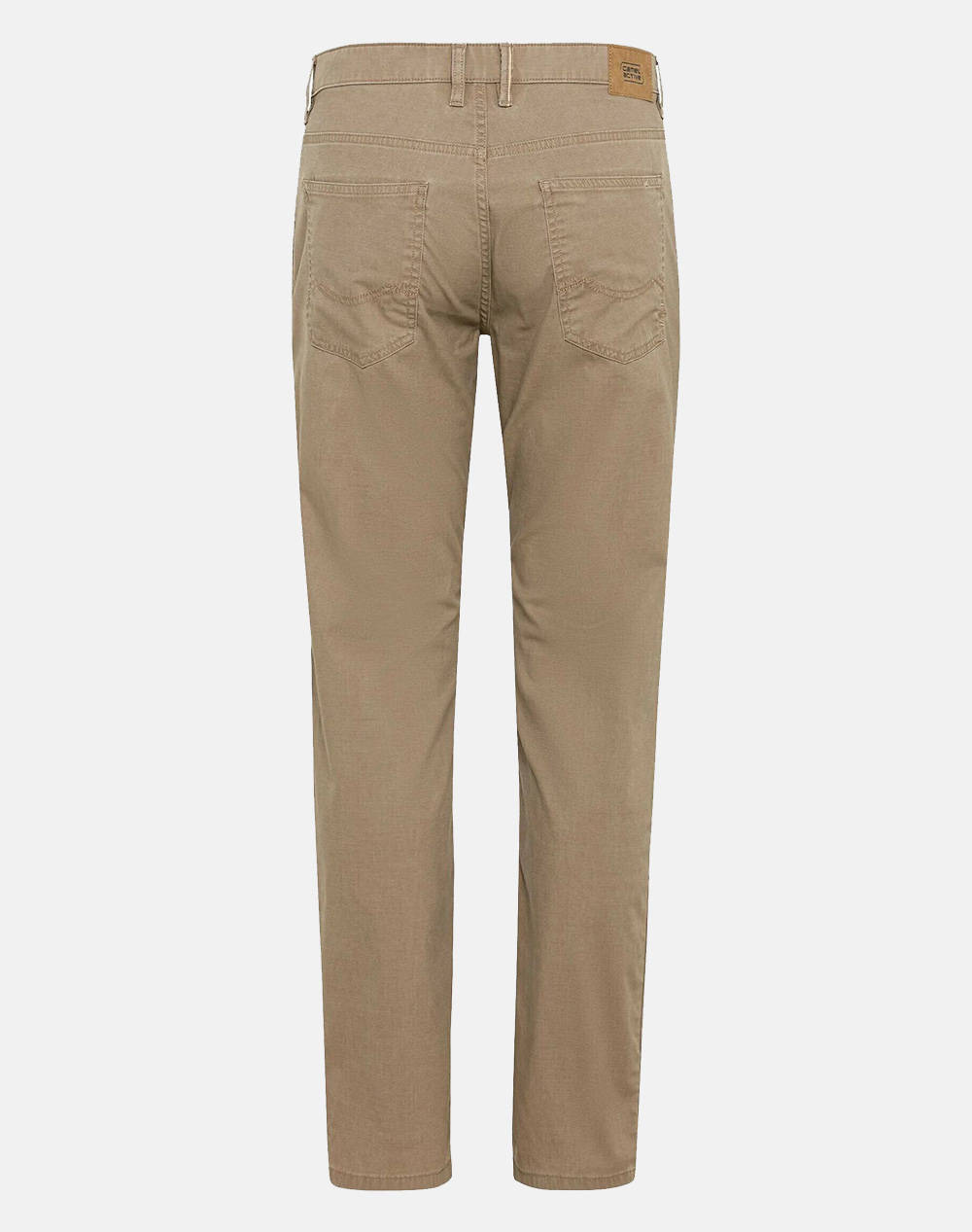 CAMEL TROUSERS 5Pocket Regular fit