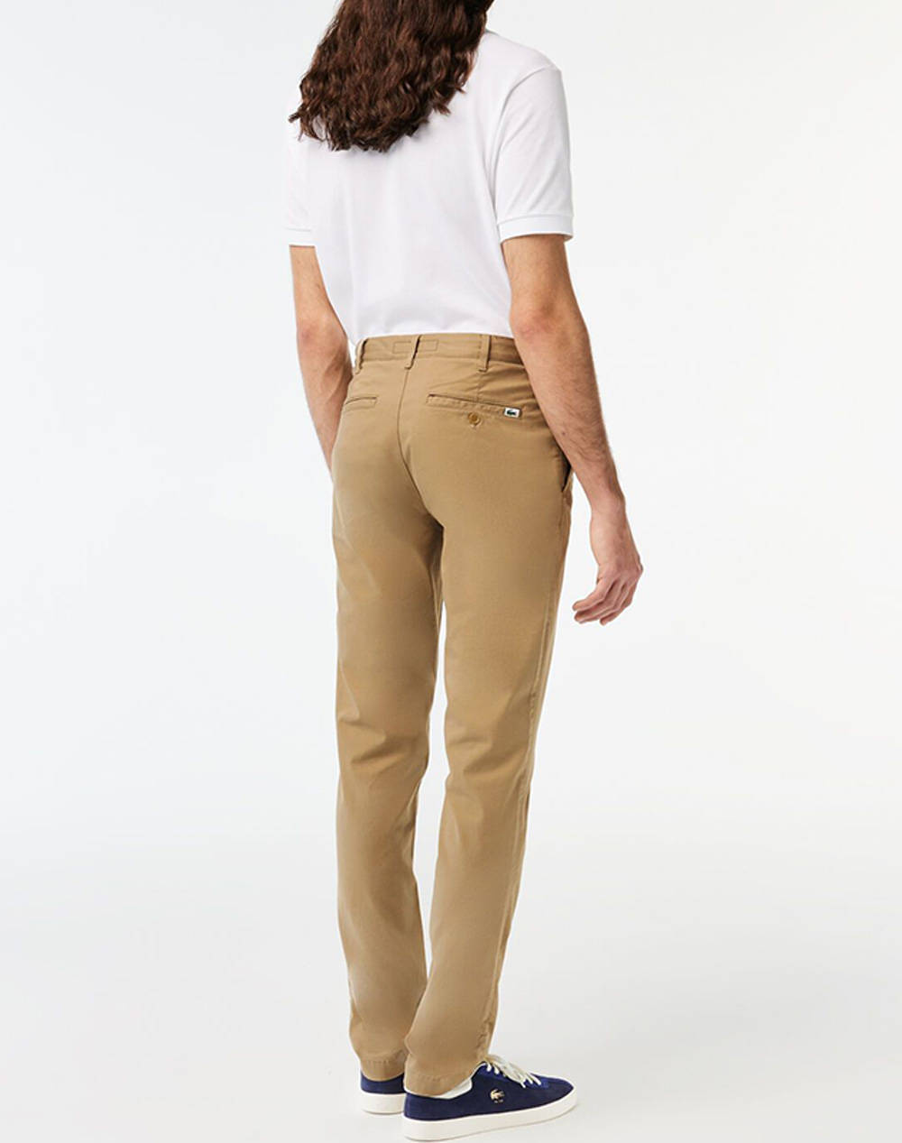 LACOSTE TROUSERS