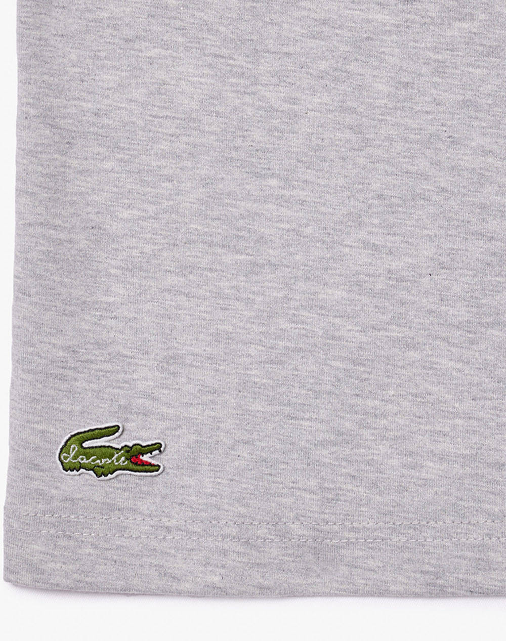 LACOSTE TEE-SHIRT SS