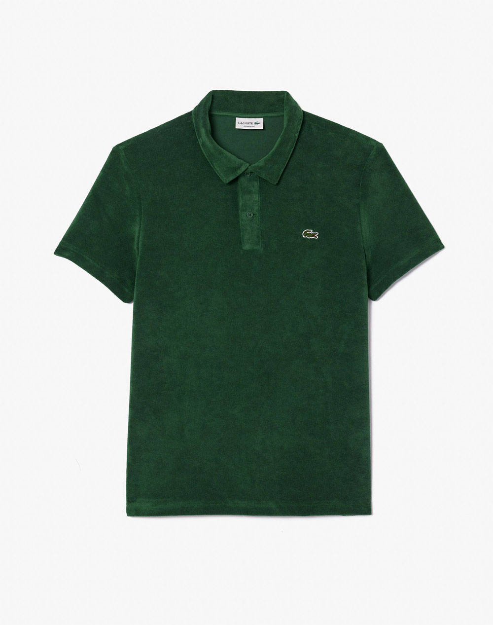 LACOSTE ΜΠΛΟΥΖΑ ΠΟΛΟ ΚΜ POLO SS