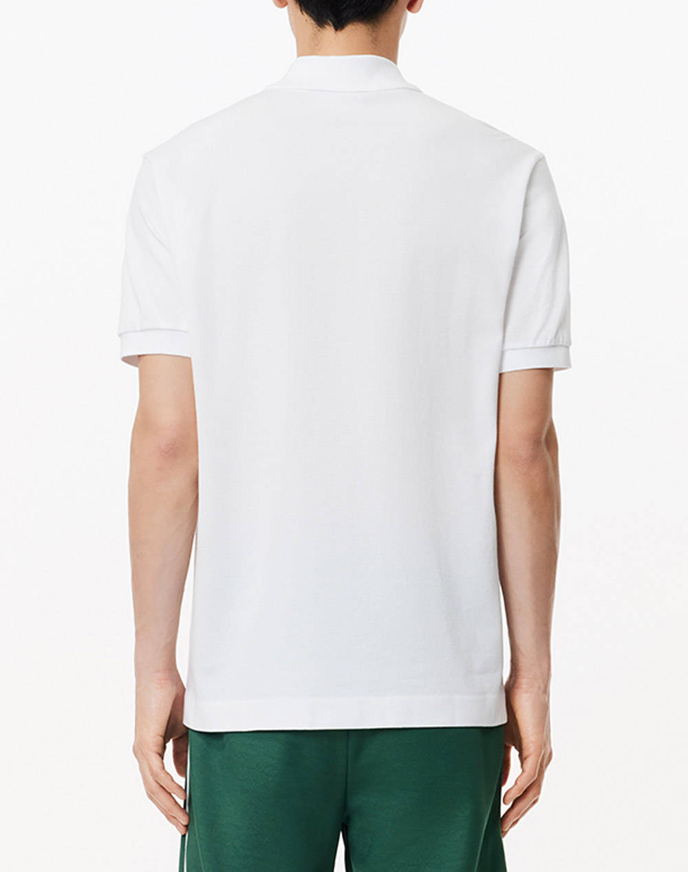 LACOSTE POLO SHIRT POLO SS