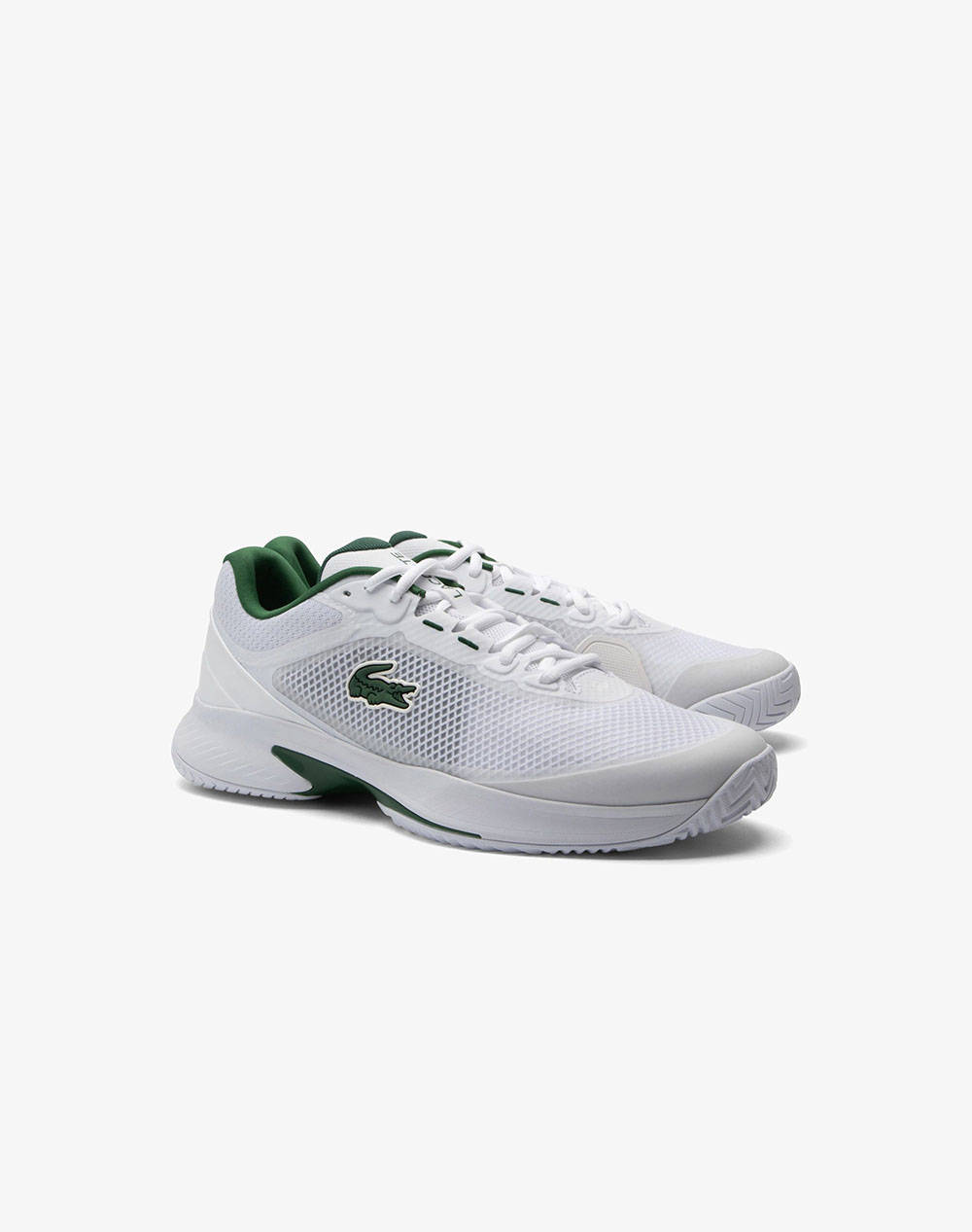 LACOSTE MENS SHOES TECH POINT 124 1 SMA