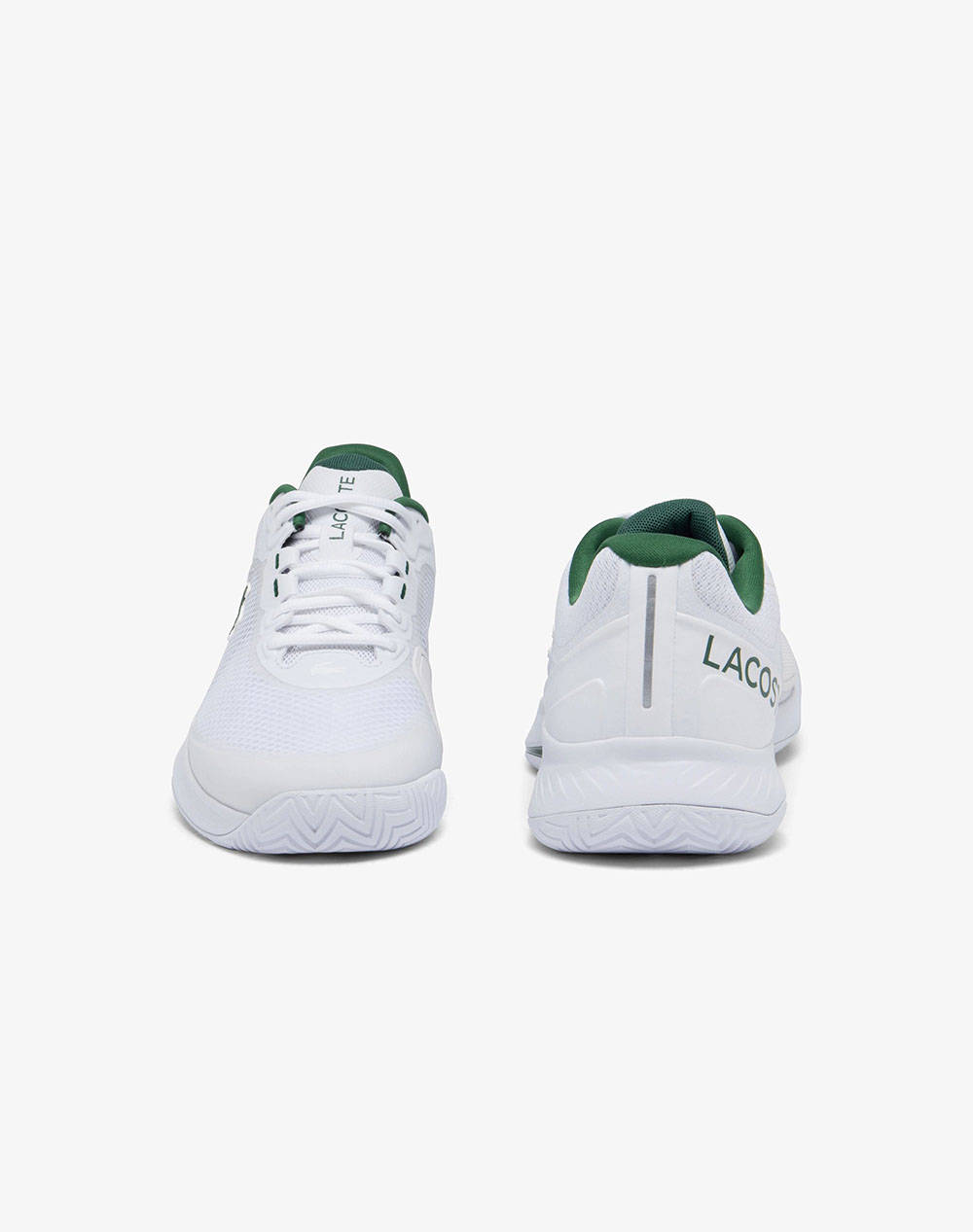 LACOSTE MENS SHOES TECH POINT 124 1 SMA