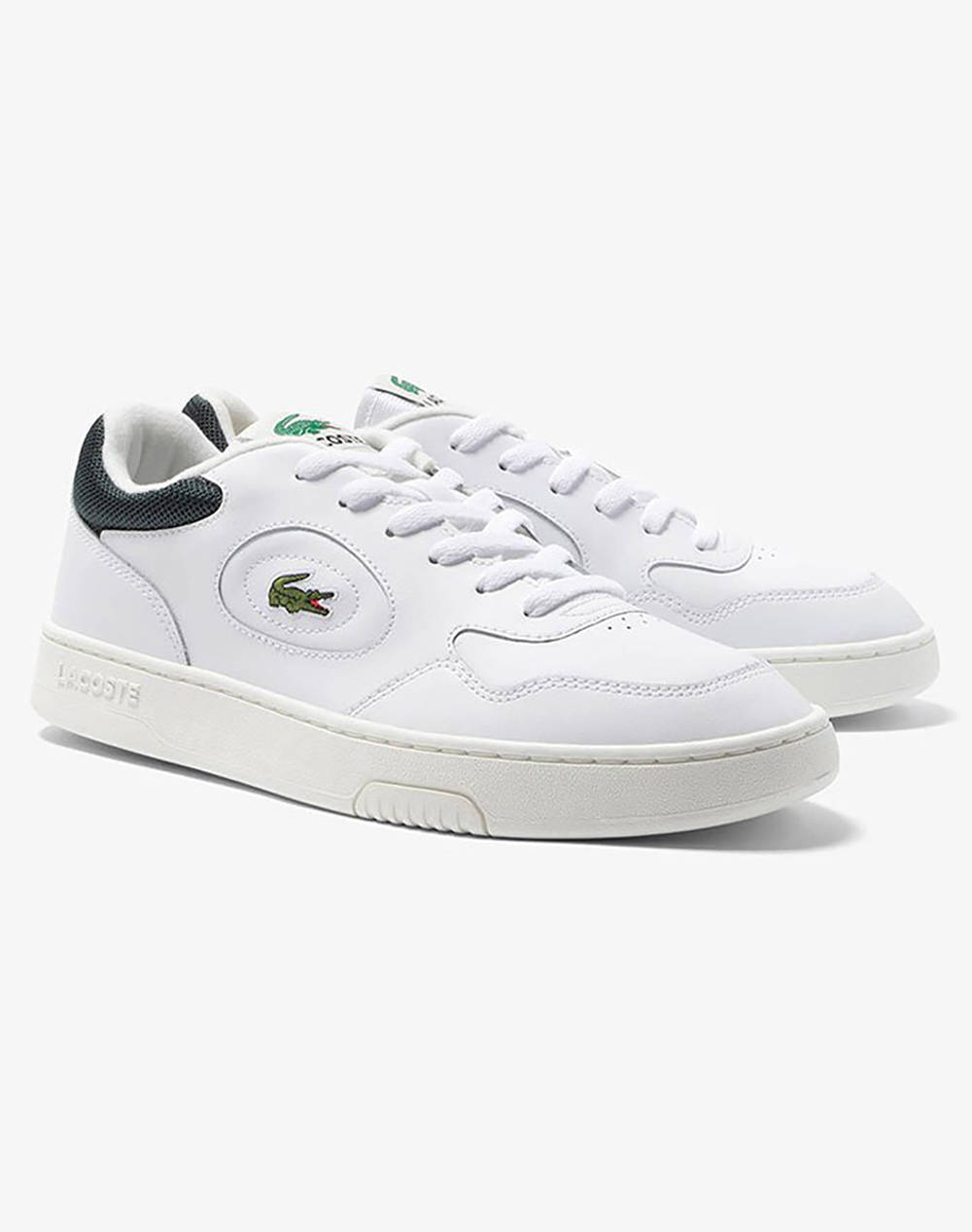 LACOSTE ΠΑΠΟΥΤΣΙΑ ΑΝΔΡΙΚΑ LINESET 2231 SMA