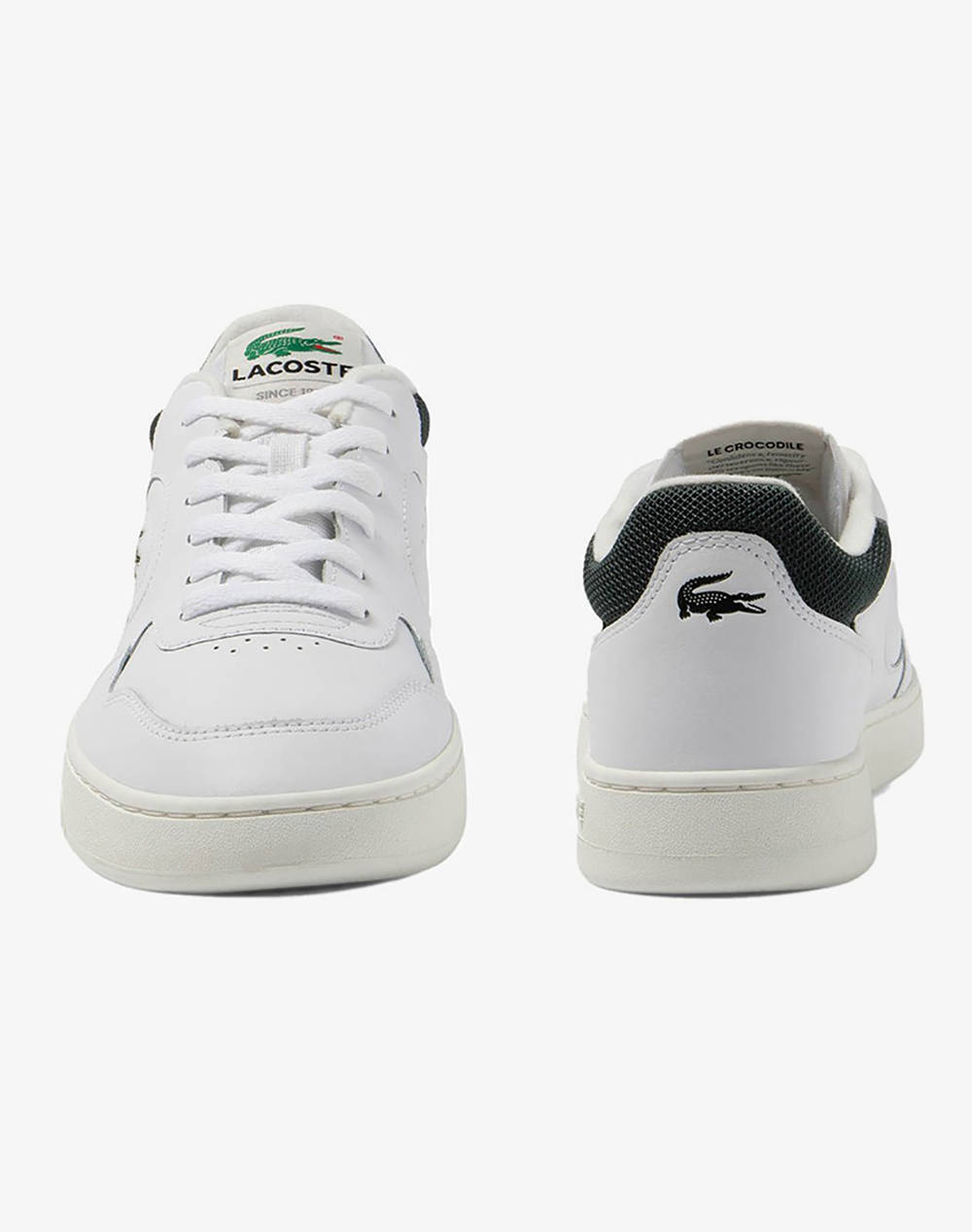 LACOSTE ΠΑΠΟΥΤΣΙΑ ΑΝΔΡΙΚΑ LINESET 2231 SMA