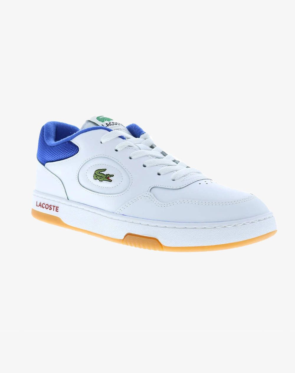 LACOSTE MENS SHOES LINESET 124 1 SMA