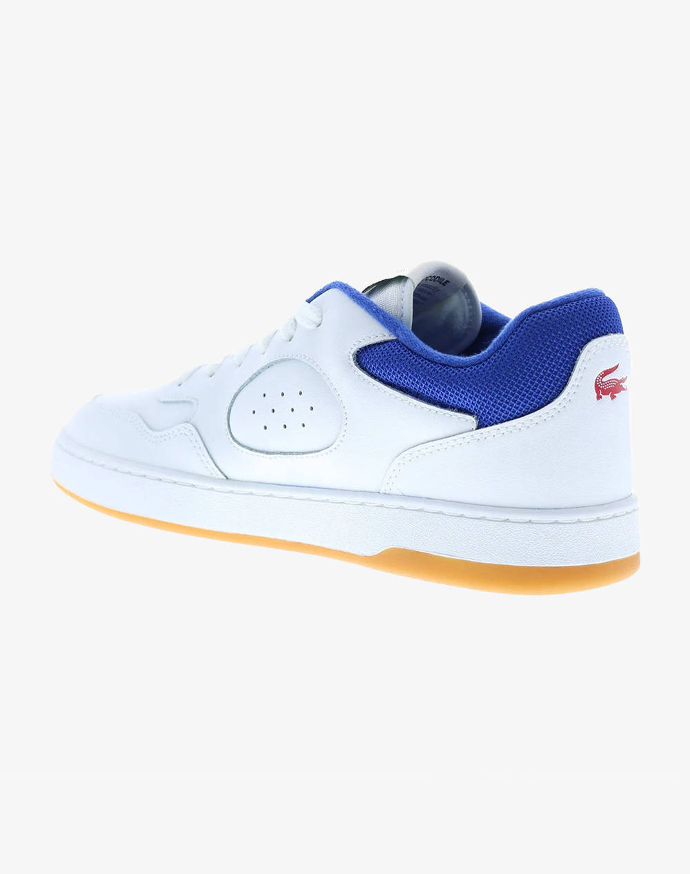 LACOSTE MENS SHOES LINESET 124 1 SMA