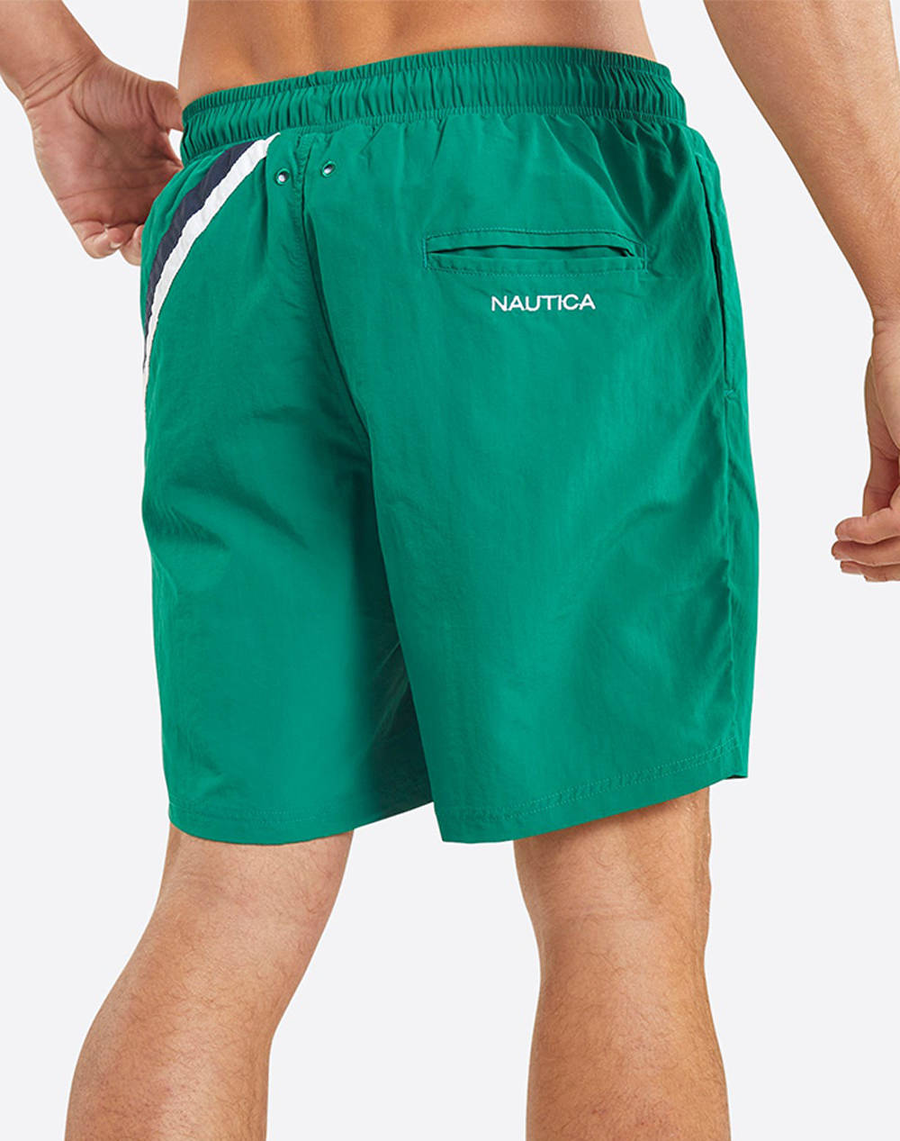 NAUTICA Grampian 6 Swim Short Grampian 6 Swim Short