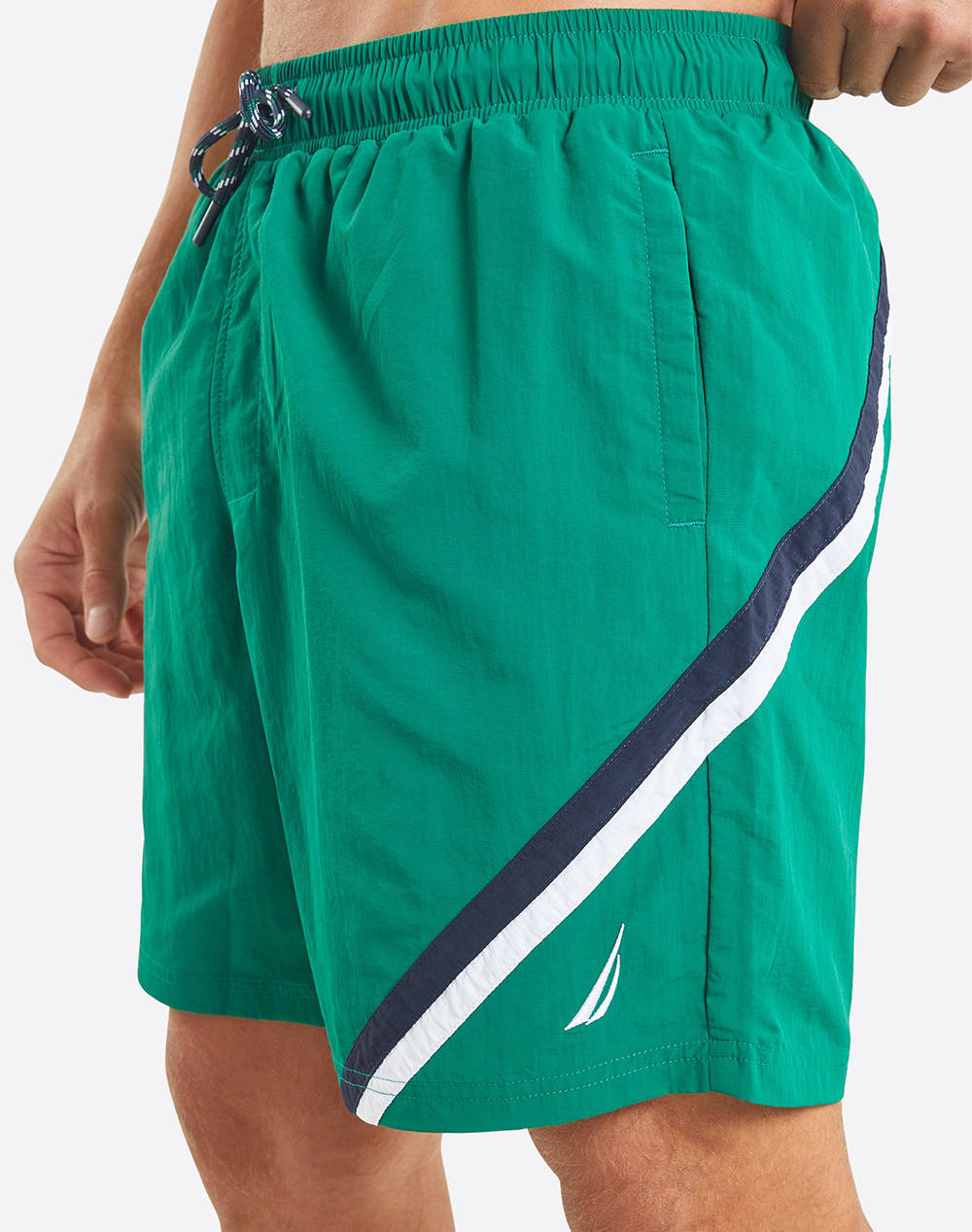 NAUTICA Grampian 6 Swim Short Grampian 6 Swim Short