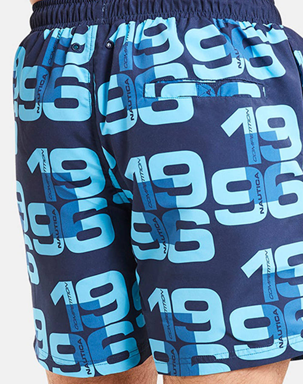 NAUTICA ΜΑΓΙΩ Rex 6 Swim Short