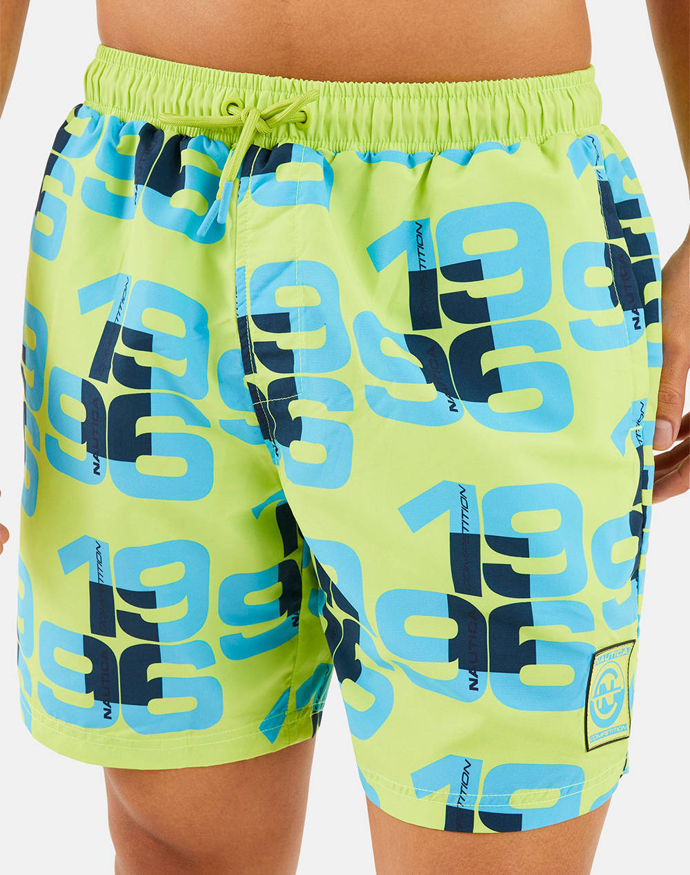 NAUTICA Rex 6 Swim Short Rex 6 Swim Short