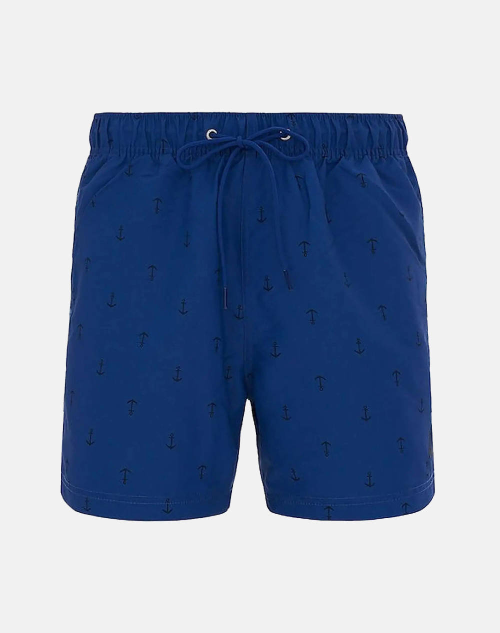 NAUTICA ΜΑΓΙΩ 5 ANCHOR FULL ELASTIC PRINTED TRUNK