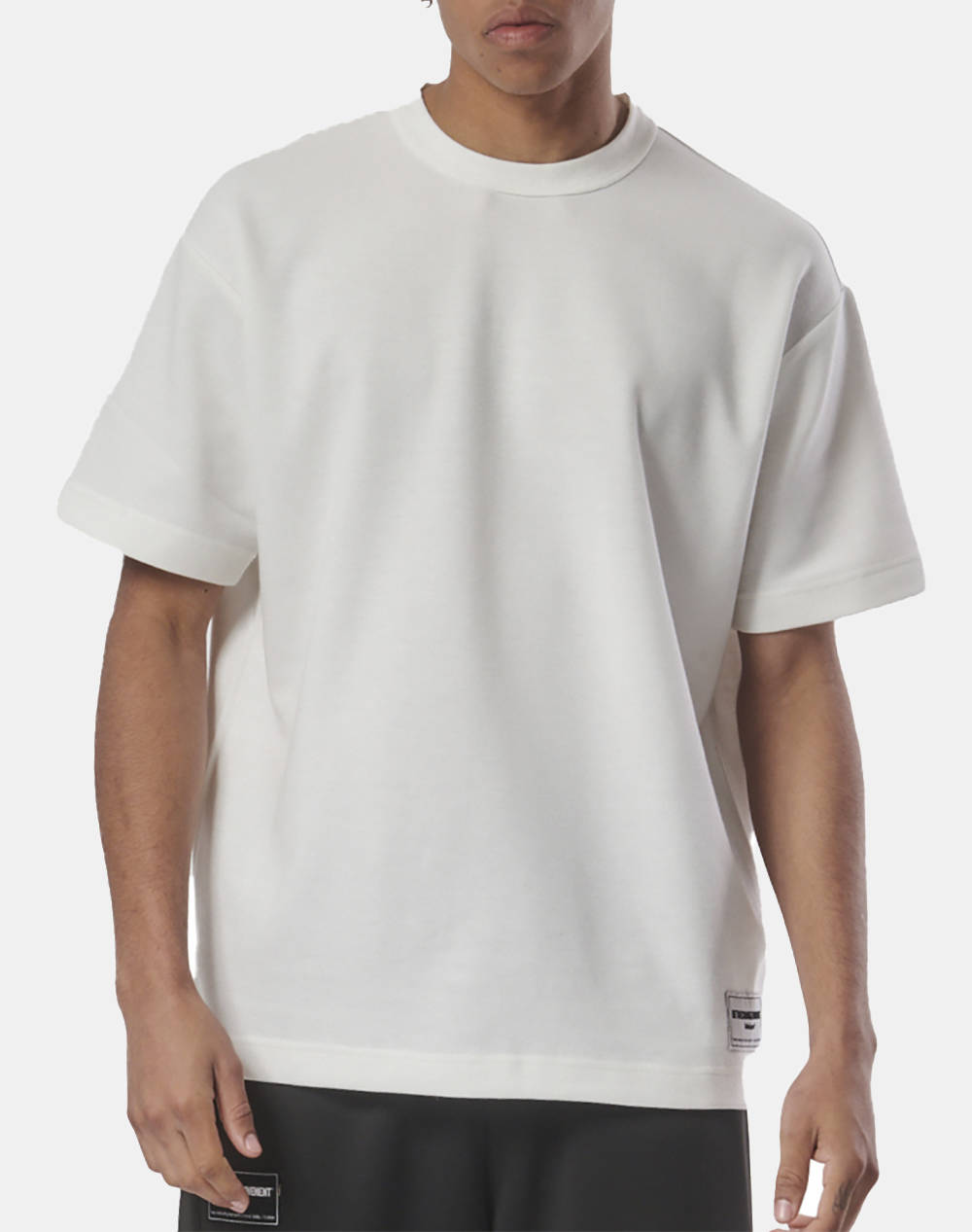 BODY ACTION MENS OVERSIZED LIFESTYLE T-SHIRT