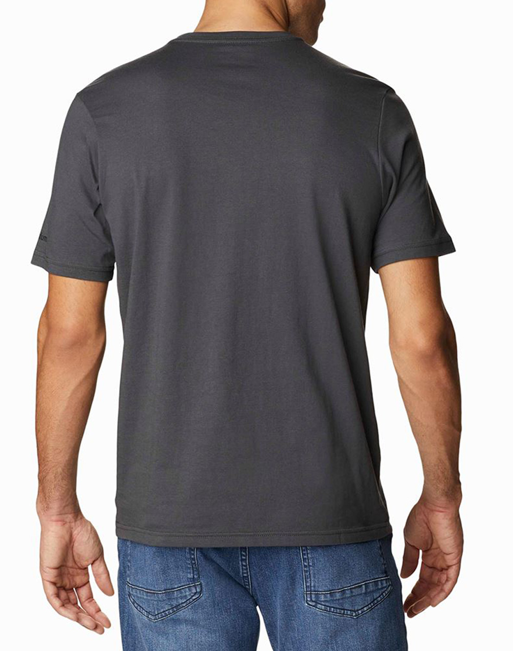 COLUMBIA Mens Rapid Ridge™ Graphic Tee