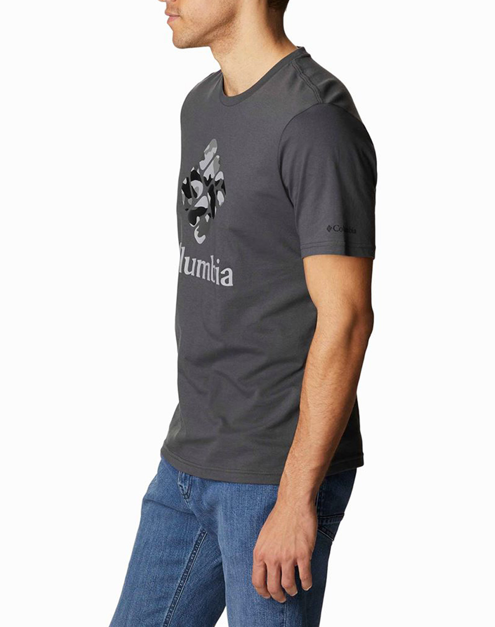 COLUMBIA Ανδρική Μπλούζα Rapid Ridge™ Graphic Tee