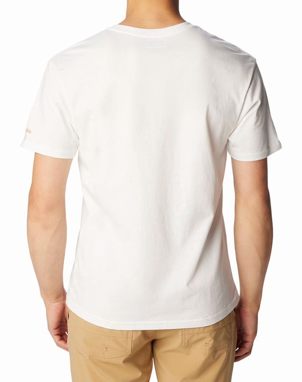 COLUMBIA Mens Rapid Ridge™ Graphic Tee