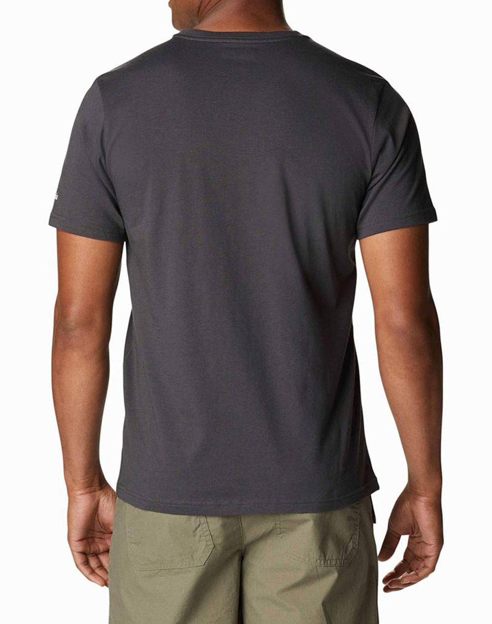 COLUMBIA Mens Path Lake™ Graphic Tee II