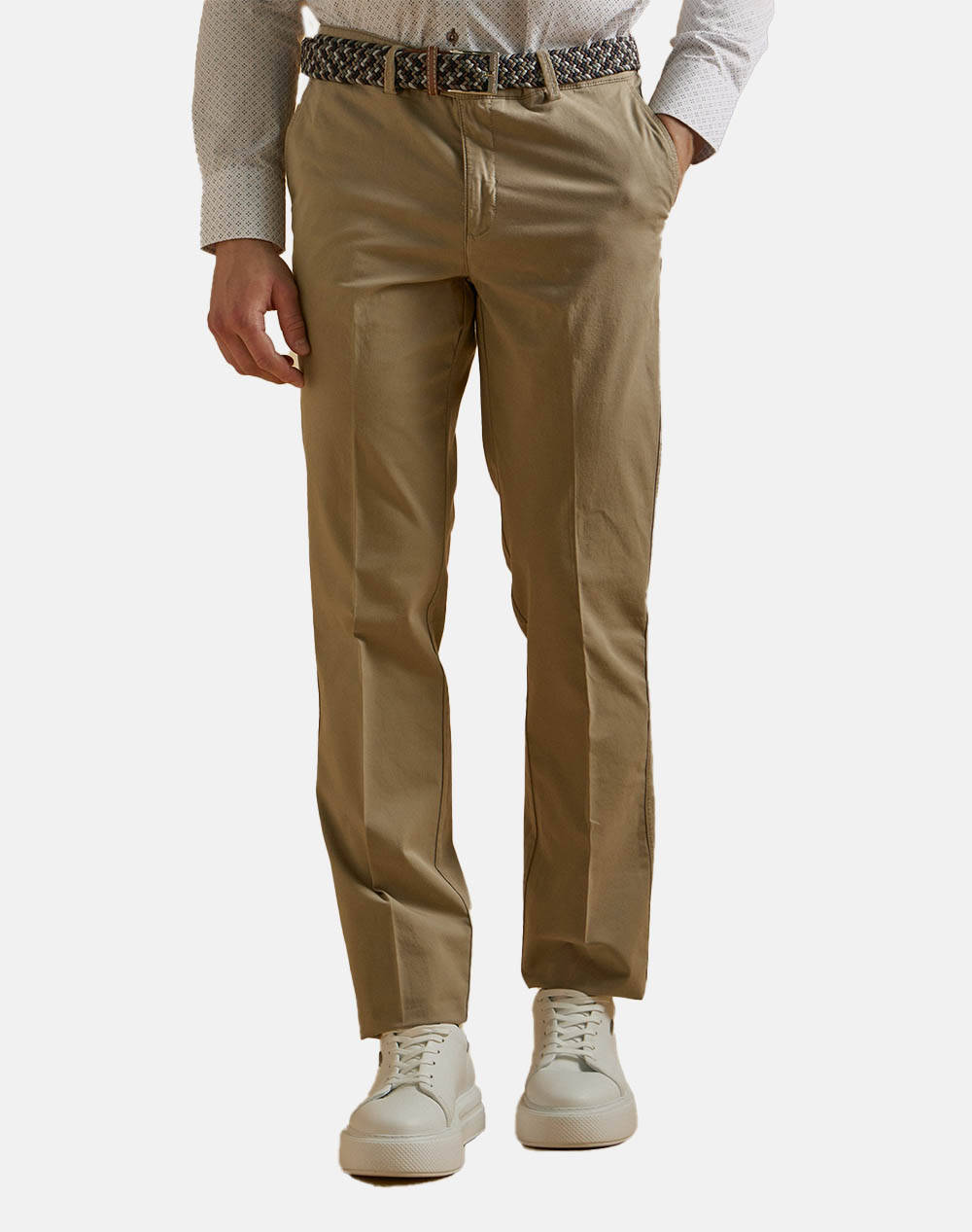 GUY LAROCHE 2315165/71155 CHINO PANTS