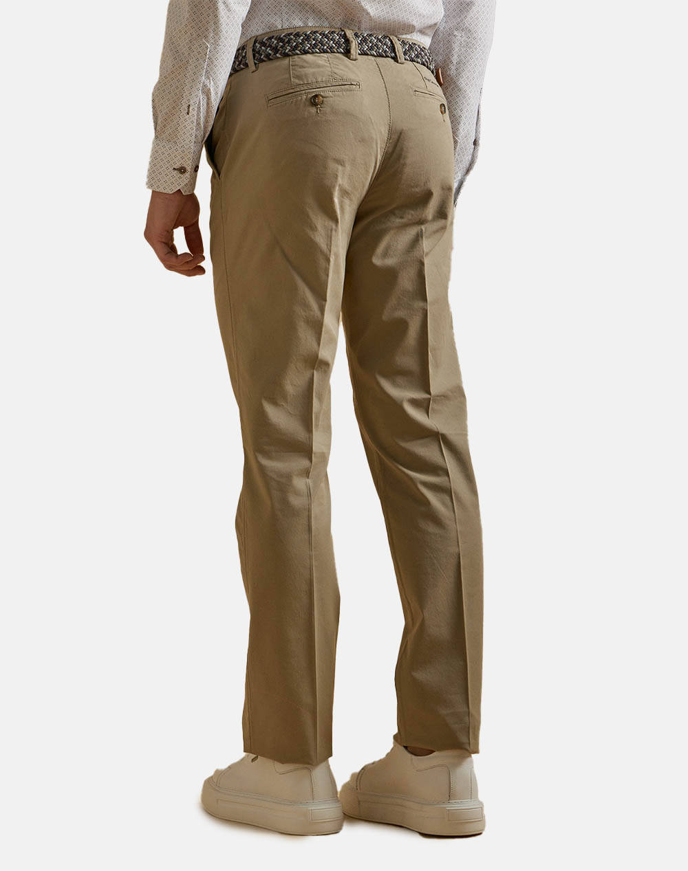 GUY LAROCHE 2315165/71155 CHINO PANTS