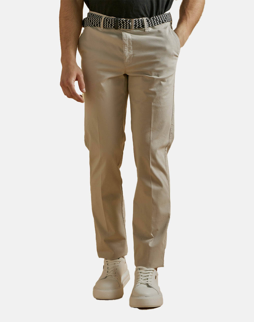 GUY LAROCHE DS15166/71155 CHINO TROUSERS